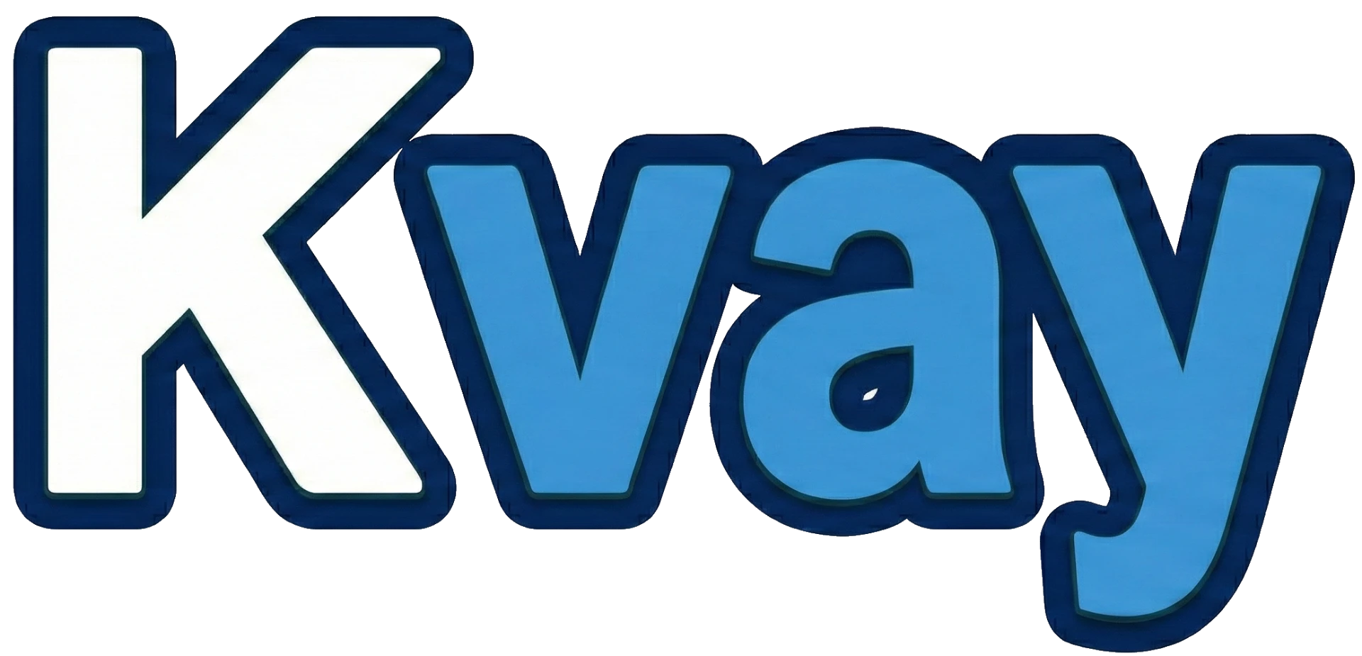 Kvay Logo